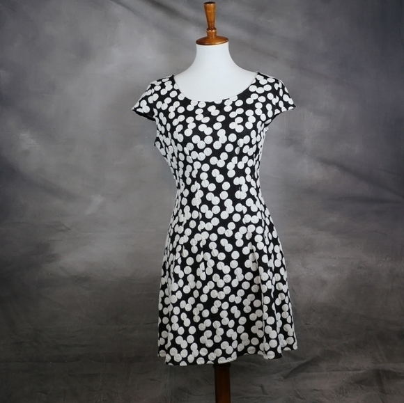 Collective Concepts Dresses & Skirts - Collective Concepts polka dot dress MP